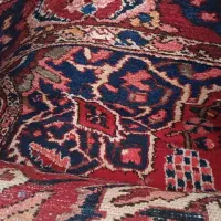 فرش دستبافت ۶متری|فرش|فرخشهر, |دیوار