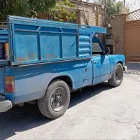 نیسان مدل ۸۳