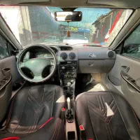 پراید ۱۱۱ مدل ۹۰ شاسی سالم