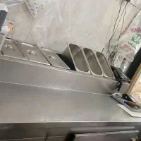 تاپینگ سرد|کافی‌شاپ و رستوران|مشگین شهر, |دیوار