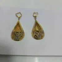 گوشواره ۱۱گرمی پایه
