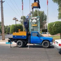 اجاره بالابر کاردر سرتاسراهواز