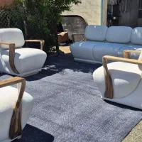 تولیدی مبل راحتی گلدسته چهاردانگه