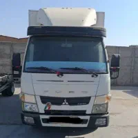 فوسو مدل96 مسقف چادری