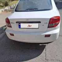 ریو۸۶سفید سالم|خودرو سواری و وانت|تهران, ابوذر|دیوار