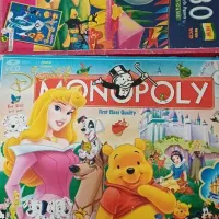 بازی های فکری جذاب