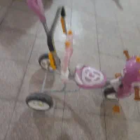 سه چرخه|اسباب و اثاث بچه|همدان, |دیوار