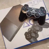 پی اس ۲ عتیقه آک