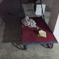 چرخ تافی میفروشم