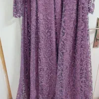 پیراهن مجلسی