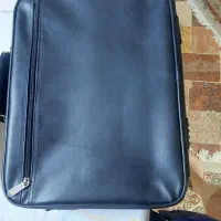 کیف لب تاب مارشال اصل|کیف، کفش، کمربند|تهران, تهرانپارس جنوبی|دیوار