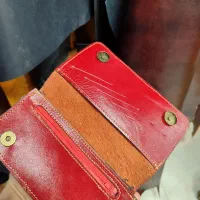 کیف چرمی درجه ۱|کیف، کفش، کمربند|سبزوار, کاشفی شمالی (دادگستری)|دیوار