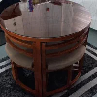 میز نهارخوری