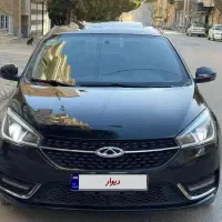 آریزو ۵ توربو فول درجه یک کارمندی