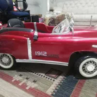 فروش ماشین شارژی|اسباب‌‌بازی|صدرا-فارس, فاز ۱|دیوار