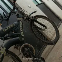 کلاسیک|دوچرخه، اسکیت، اسکوتر|هشتگرد, شهرک آپادانا|دیوار