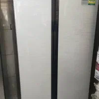 بورس لوازم خانگی استوک با ضمانت|یخچال و فریزر|بندر گناوه, |دیوار