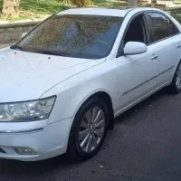 هیوندا سوناتا ۲۰۰۹