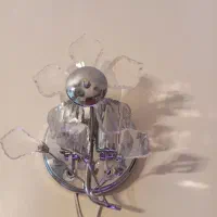 دیوار کوب یا دیواری|لوستر و چراغ آویز|تهران, پاسداران|دیوار