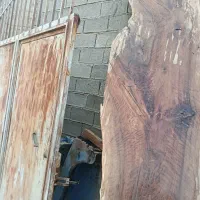 انواع اسلب های چوبی گردو و نارون و چنار وافرا