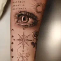 تتو بدن به مدت محدود از ۵۰۰ تومان تا ۳|خدمات آموزشی|پاکدشت, پاکدشت (مامازند)|دیوار