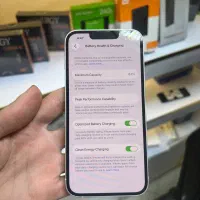 آیفون 13|موبایل|قرچک, شهرک طلائیه|دیوار