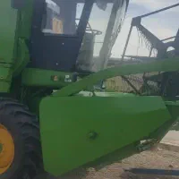 فروش کمباین|خودرو سنگین|ایلام, |دیوار