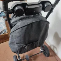 کالسکه بچه کارکرده