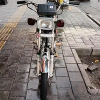 موتور مدل ۸۹