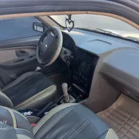 پژو405 slx|خودرو سواری و وانت|حبیب آباد, |دیوار