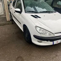 206وی ۸مدل۹۵