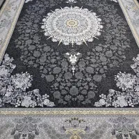 فرش ۷۰۰ شانه تراکم ۳۰۰۰ واقعی نمای ۱۲۰۰|فرش|کاشان, شهرک صنعتی راوند|دیوار