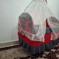 گهواره  نوزاد|اسباب و اثاث بچه|رامهرمز, |دیوار
