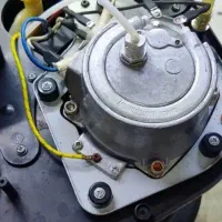 تعمیرات و سرویس اسپرسوساز خانگی