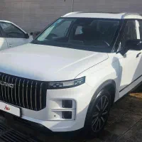 لوکانو L7 مدل 404 سفید در حد صفر