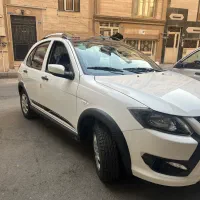 کوییک ار پارس خوردرویی فول|خودرو سواری و وانت|تهران, سبلان (لشگر)|دیوار