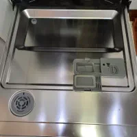 ظرفشویی سامسونگ ۱۴ نفره|ماشین ظرفشویی|مهاباد (آذربایجان غربی), |دیوار