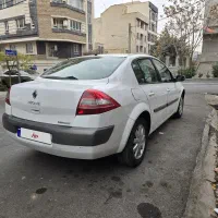 مگان مونتاژ ۲۰۰۰ اتومات مدل ۹۰|خودرو سواری و وانت|تهران, نظامی گنجوی (توانیر)|دیوار