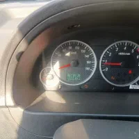 اینرودز|خودرو سواری و وانت|فولادشهر, فولادشهر|دیوار