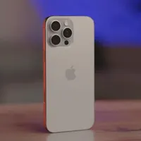 اپل iPhone 16 Pro Max با حافظهٔ ۲۵۶ گیگابایت
