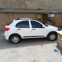 کوییک ۴۰۴|خودرو سواری و وانت|همدان, |دیوار
