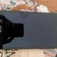 باسلام تبلت مامله ای وفروشی|تبلت|بم, |دیوار