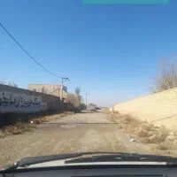 فروش زمین شهرک اقبالیه ۶۰۰متر بافت قدیم زعفرانیه|فروش زمین و ملک کلنگی|کرج, اتحاد|دیوار