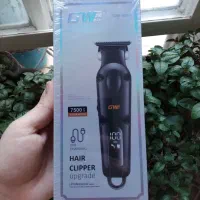 ماشین اصلاح خط زن جی دبلیو