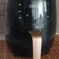 سرخ کن رژیمی