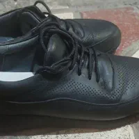 کفش چرم اصل سایز39|کیف، کفش، کمربند|شیراز, رکنآباد|دیوار