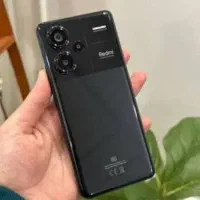 note 13pro plus5G. 512/12