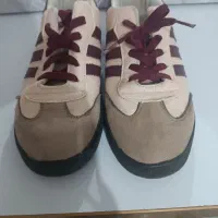 کفش نوع ترتمیز از موقعی که خریدم نپوشیدم|کیف، کفش، کمربند|گنبد کاووس, |دیوار