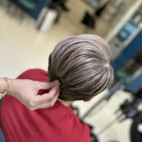هیرکات و کوتاهی لیزری مرسده|خدمات آرایشگری و زیبایی|مشهد, احمدآباد|دیوار
