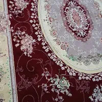 فروش ۳ عدد فرش ماشینی|فرش|شیراز, شهرک گلستان|دیوار